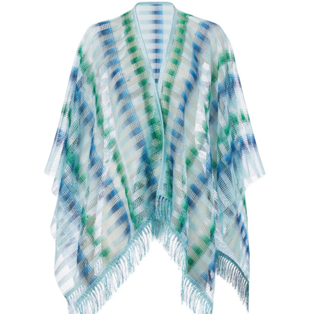Missoni Caftan